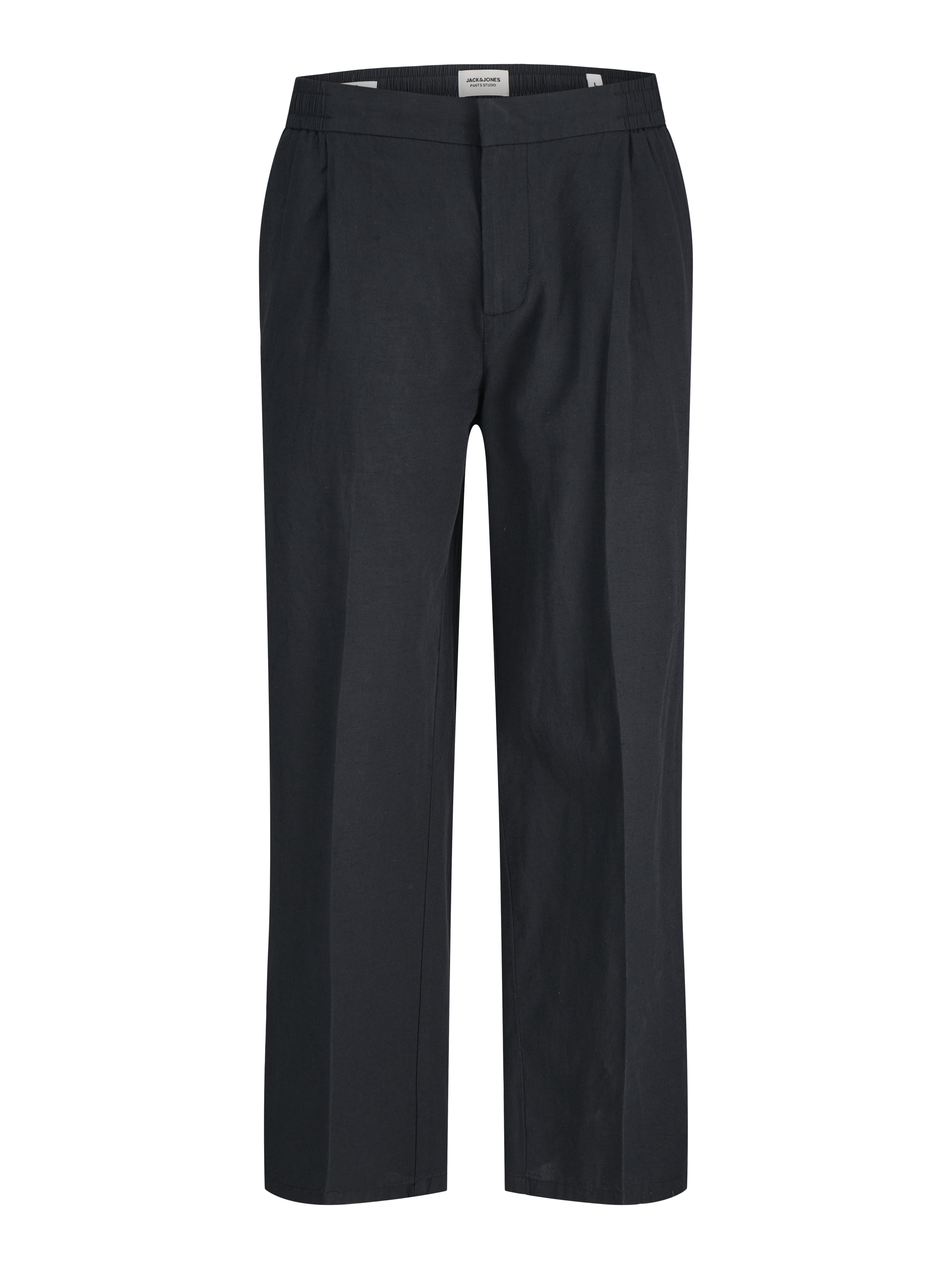 Thumbnail - Wide Leg Fit Klassische Hosen