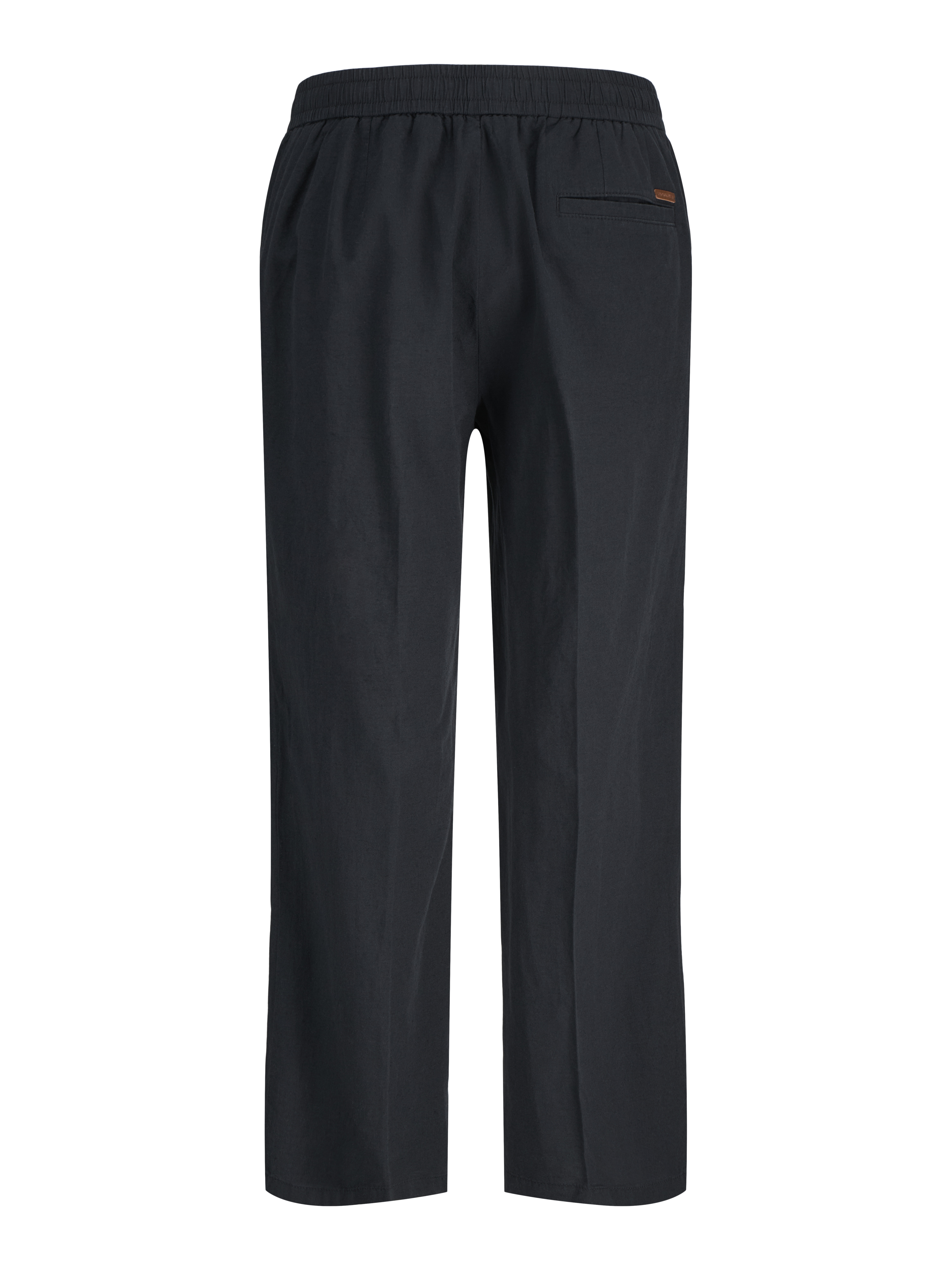 Thumbnail - Wide Leg Fit Klassische Hosen