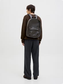 Jack & Jones Wide Leg Fit Klassische Hosen -Black - 12285471