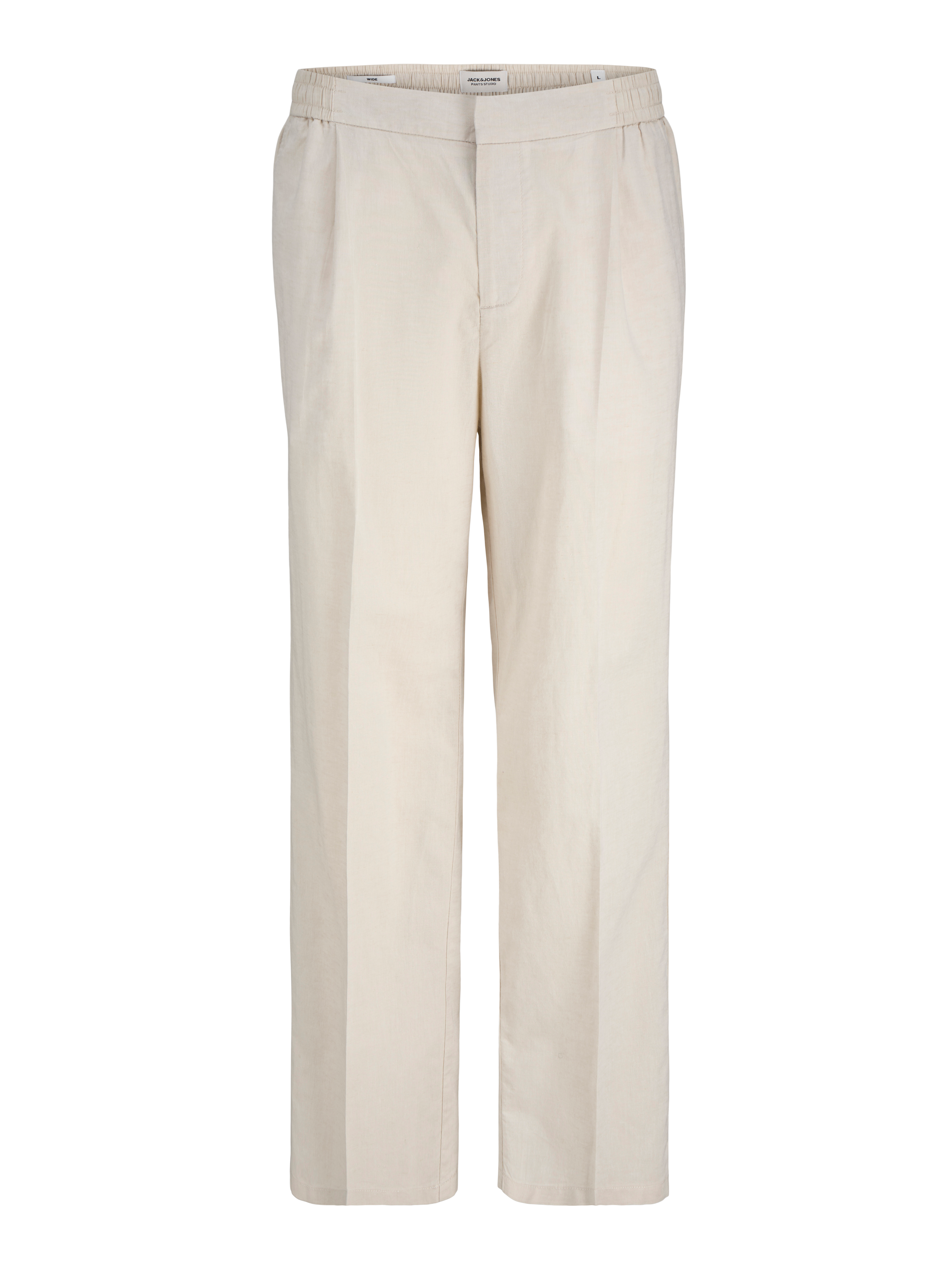 Thumbnail - Wide Leg Fit Klassische Hosen