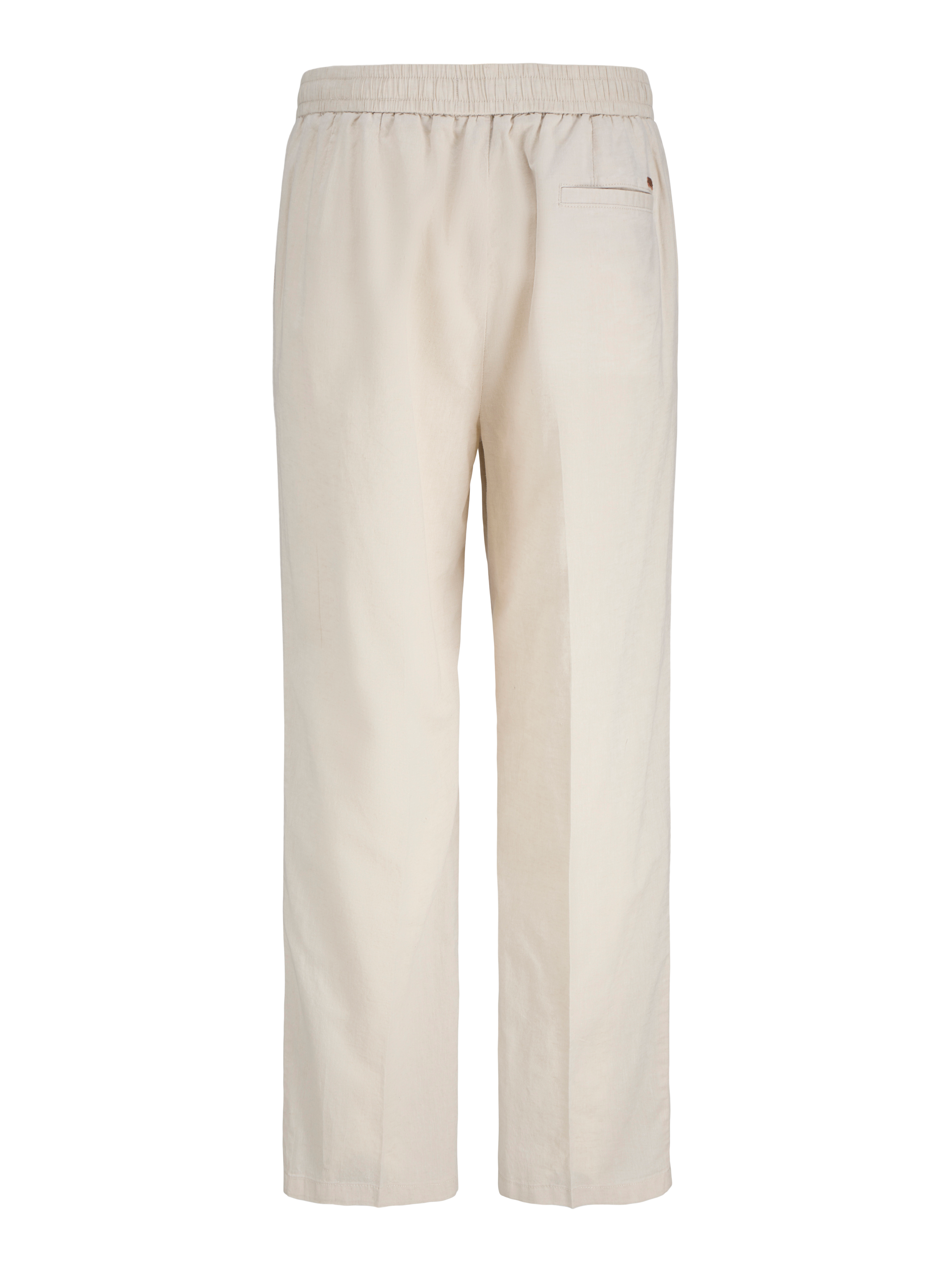 Thumbnail - Wide Leg Fit Klassische Hosen