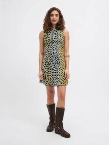 JJXX JXMINNA Dress -Lemon Meringue - 12285473