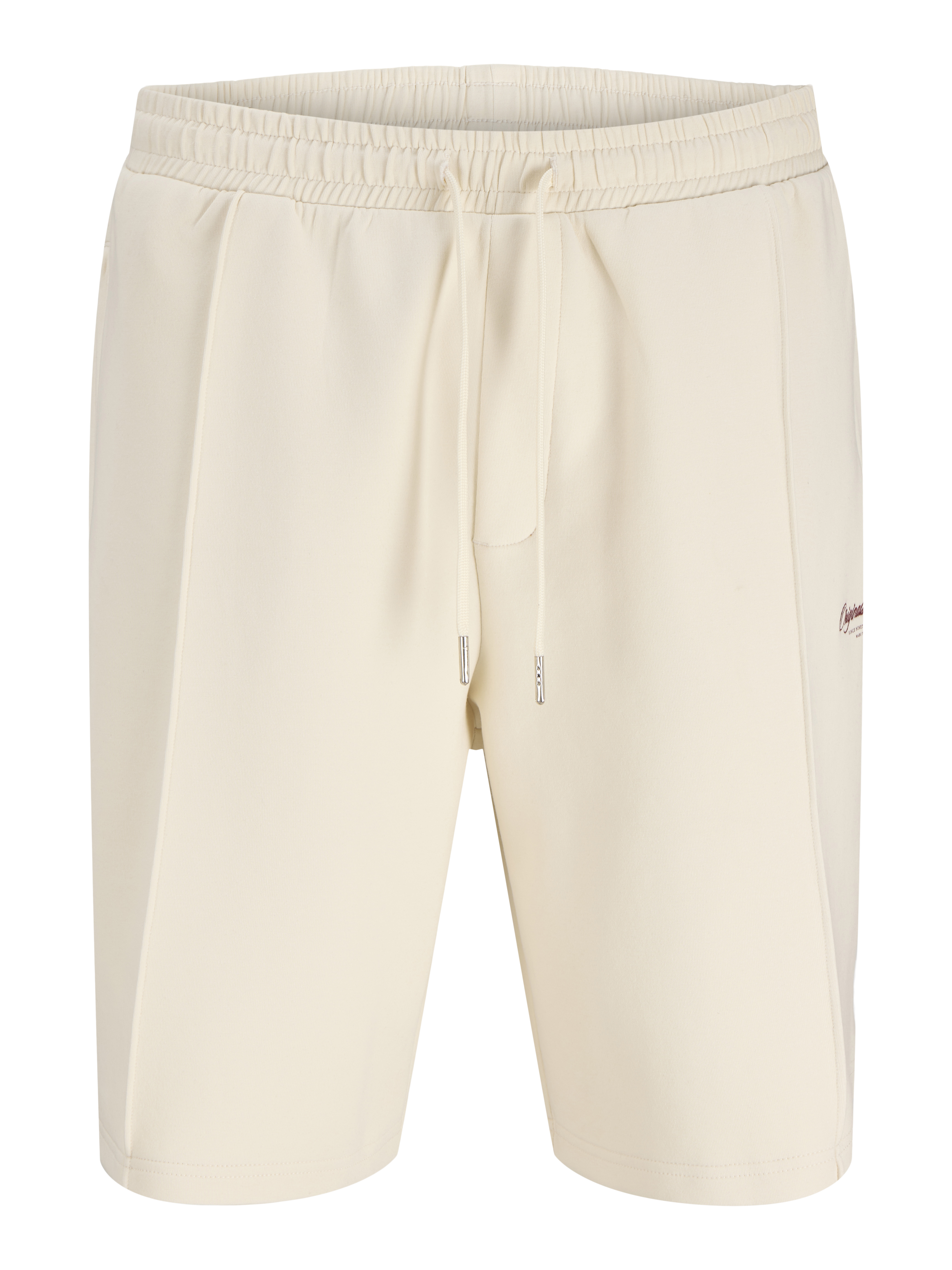 Thumbnail - Wide Leg Fit Sweat-shorts