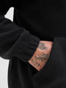 Jack & Jones Plus Size Printed -Black - 12285529