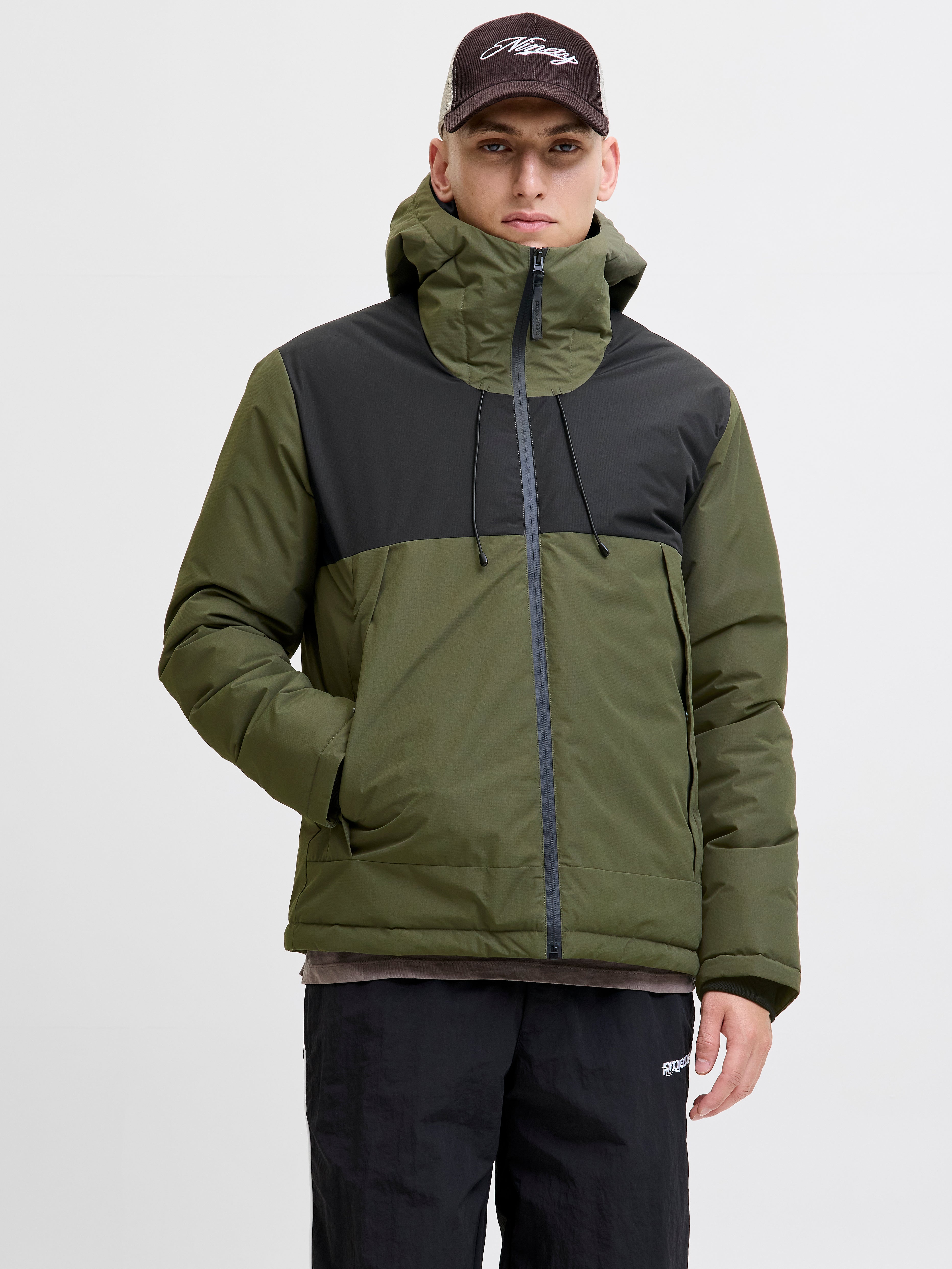 Jacke