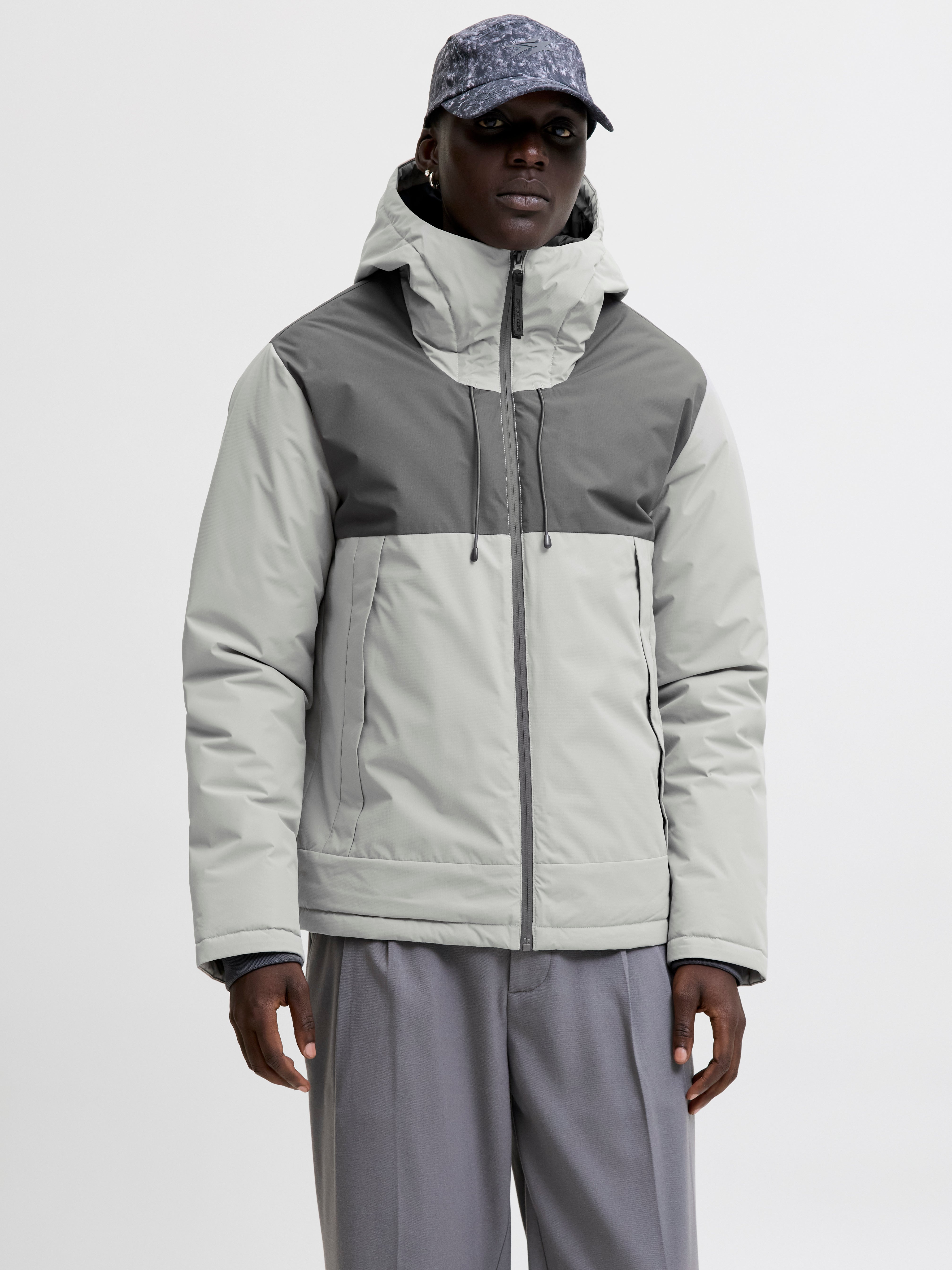 Jacke