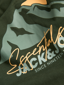 Jack & Jones Plus -Duffel Bag - 12285598