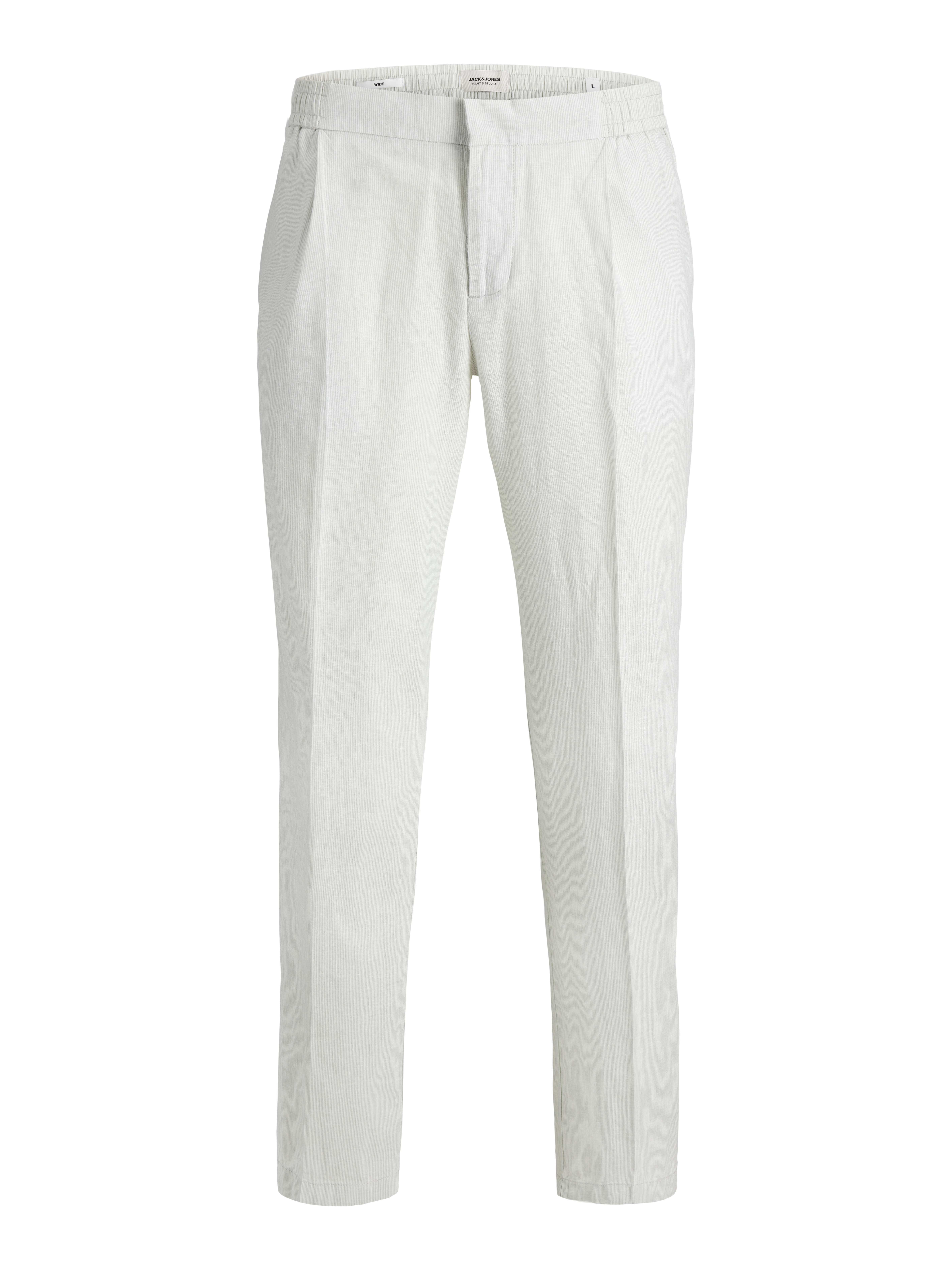 Thumbnail - Wide Leg Fit Klassische Hosen