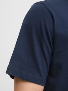 Jack & Jones T-paita -Navy Blazer - 12285611