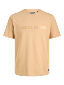Jack & Jones T-shirt -Lark - 12285611