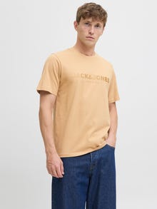 Jack & Jones Marškinėliai -Lark - 12285611