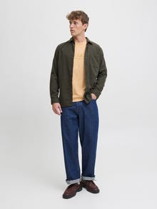 Jack & Jones Marškinėliai -Lark - 12285611