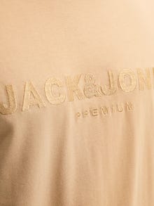 Jack & Jones Marškinėliai -Lark - 12285611