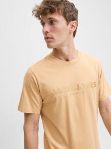 Jack & Jones Marškinėliai -Lark - 12285611