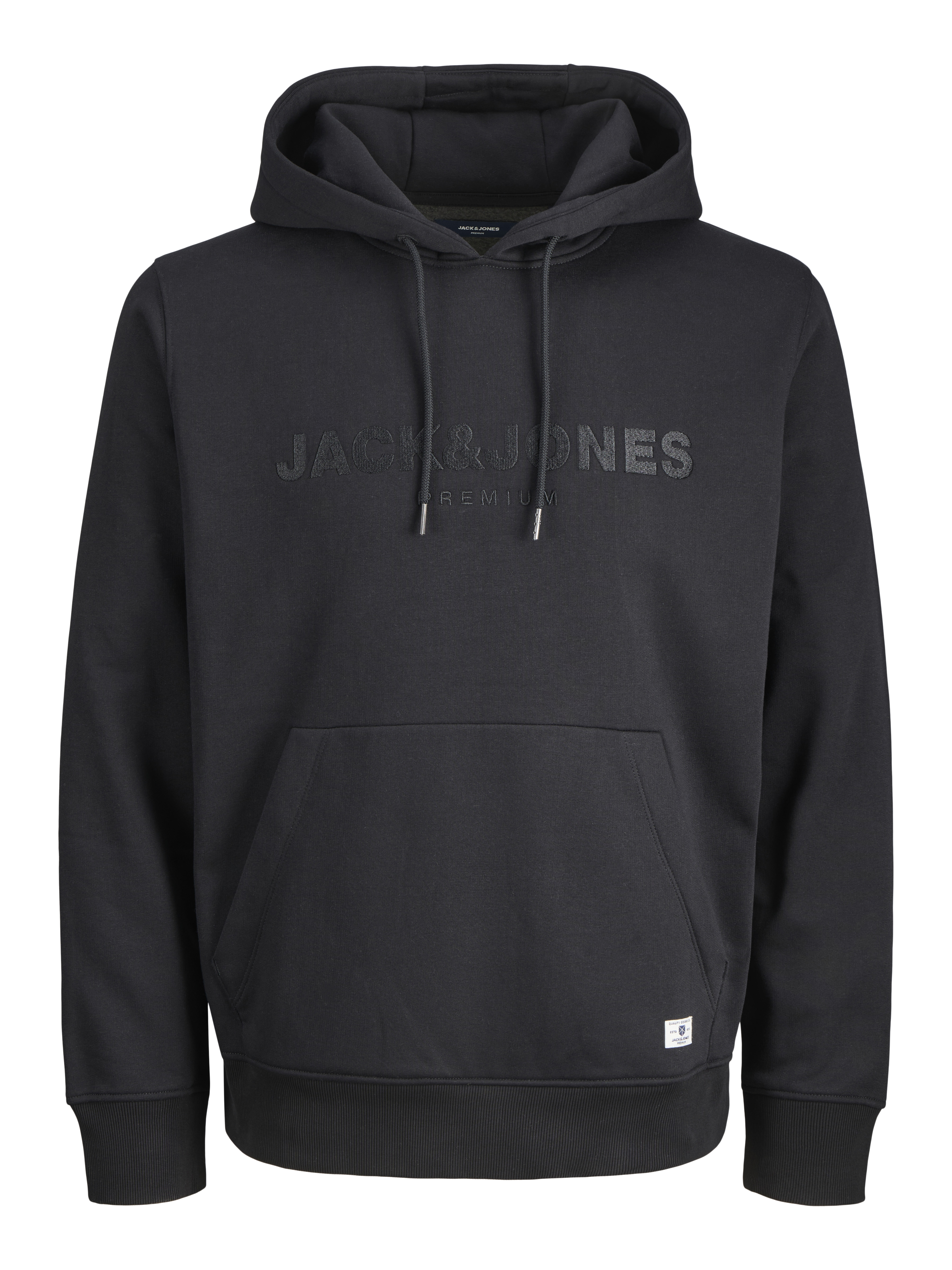 Thumbnail - Kapuzenpullover