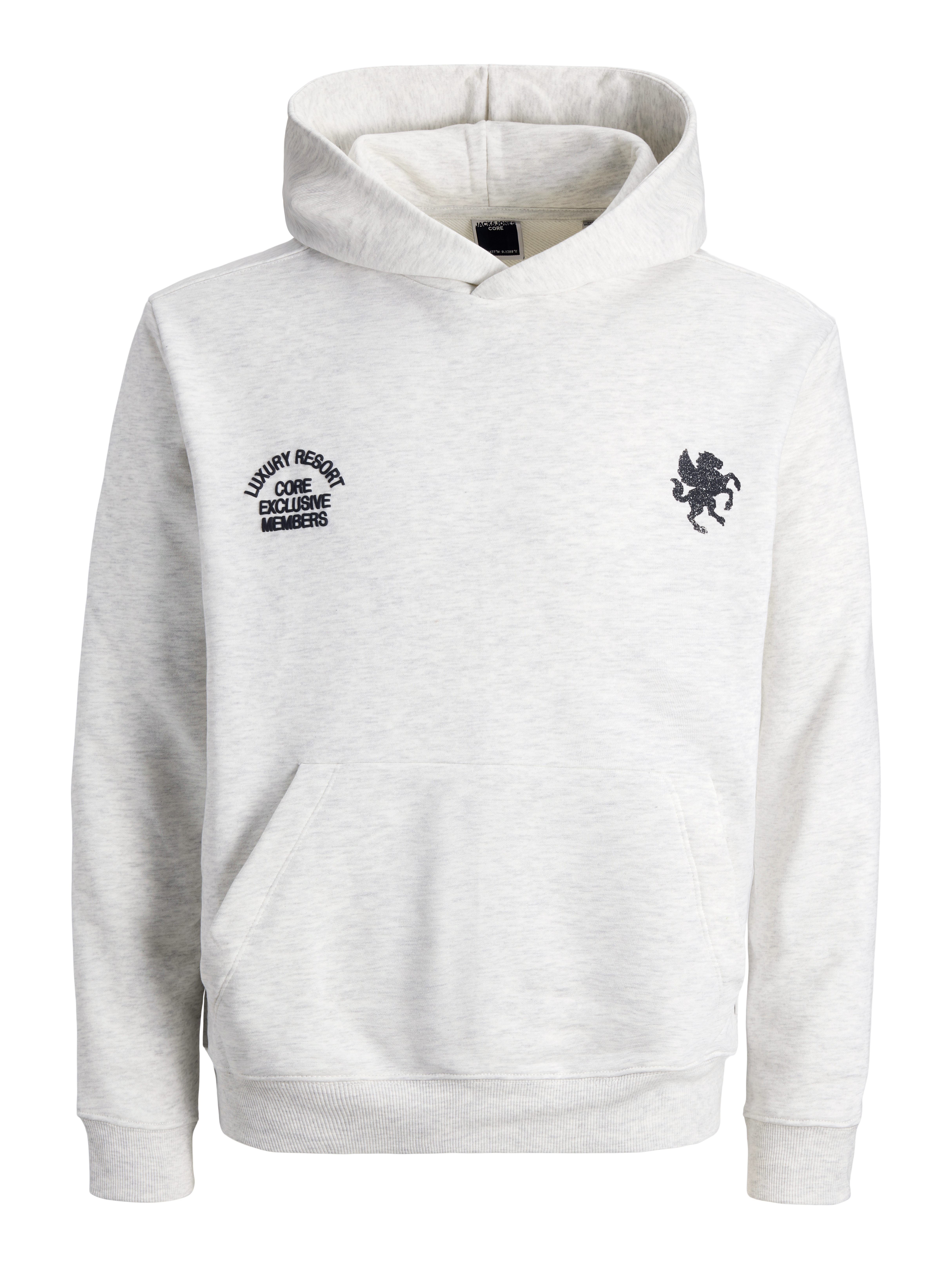 Thumbnail - Kapuzenpullover