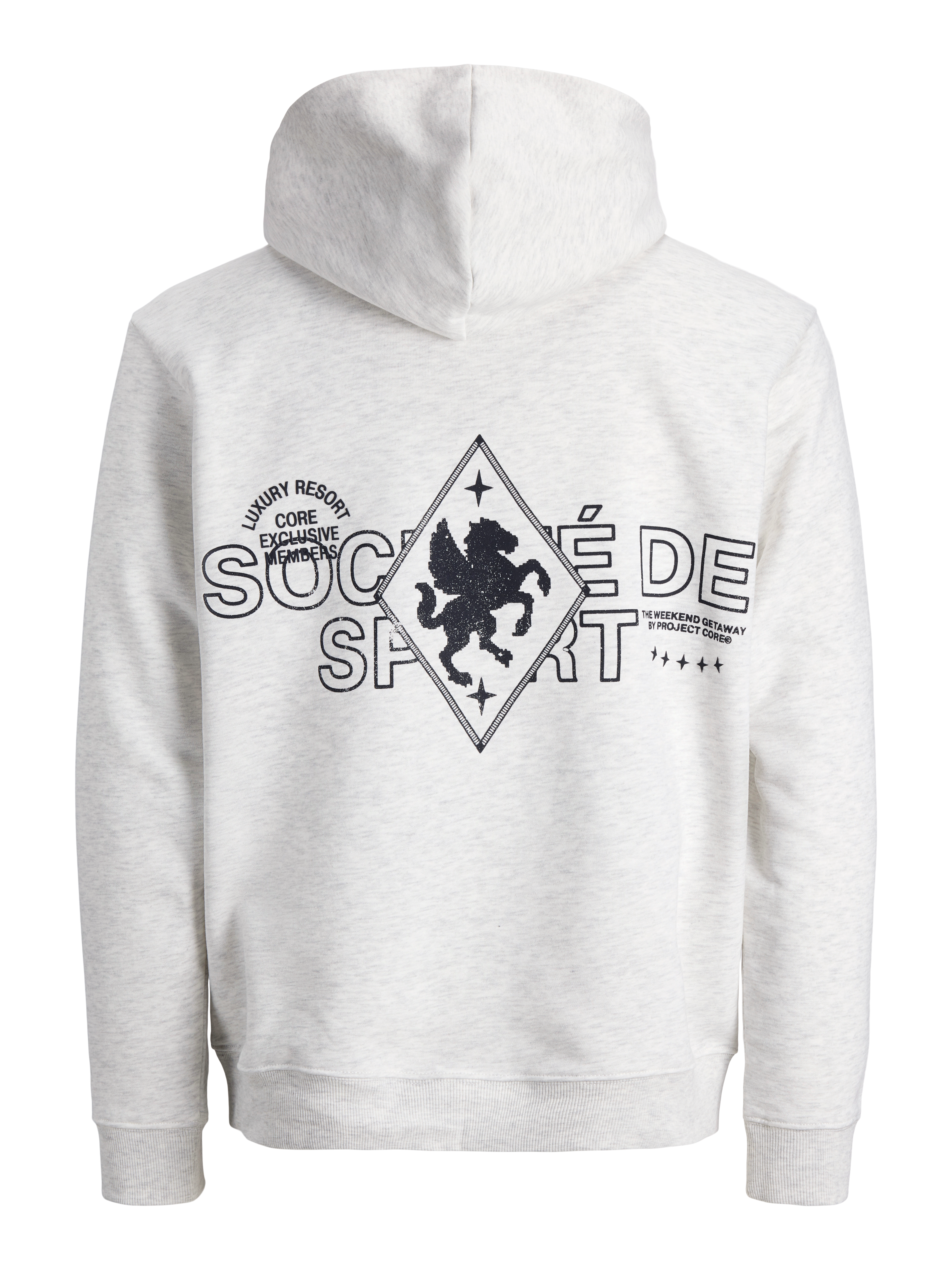 Thumbnail - Kapuzenpullover