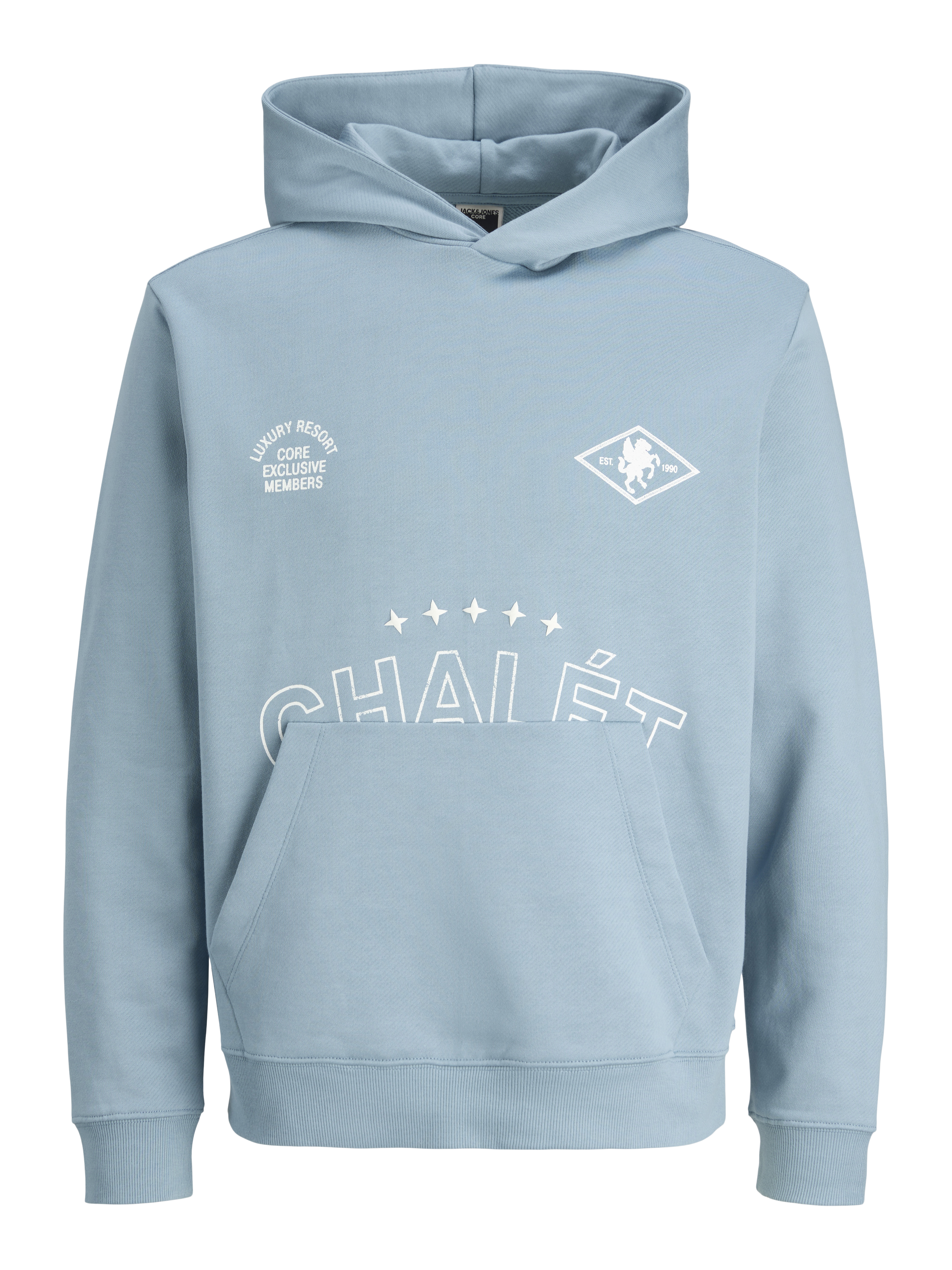 Thumbnail - Kapuzenpullover