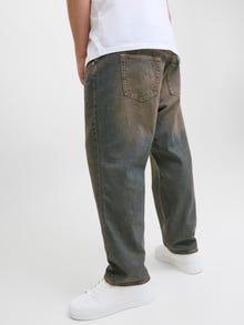 Jack & Jones Jeans Tapered Fit Plus -Blue Denim - 12285736