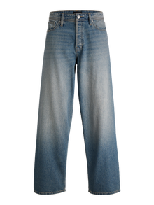 Jack & Jones Jeans Wide Leg Fit -Blue Denim - 12285739