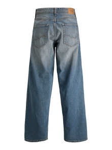 Jack & Jones Jeans Wide Leg Fit -Blue Denim - 12285739