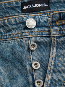 Jack & Jones Jeans Wide Leg Fit -Blue Denim - 12285739