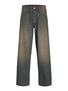 Jack & Jones Jeans Wide Leg Fit -Blue Denim - 12285742