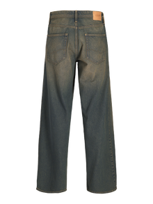 Jack & Jones Jeans Wide Leg Fit -Blue Denim - 12285742