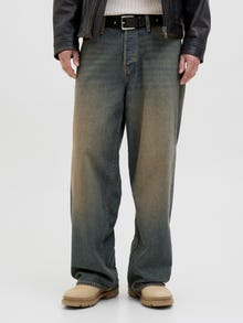 Jack & Jones Jeans Wide Leg Fit -Blue Denim - 12285742