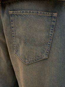 Jack & Jones Jeans Wide Leg Fit -Blue Denim - 12285742