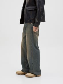 Jack & Jones Jeans Wide Leg Fit -Blue Denim - 12285742