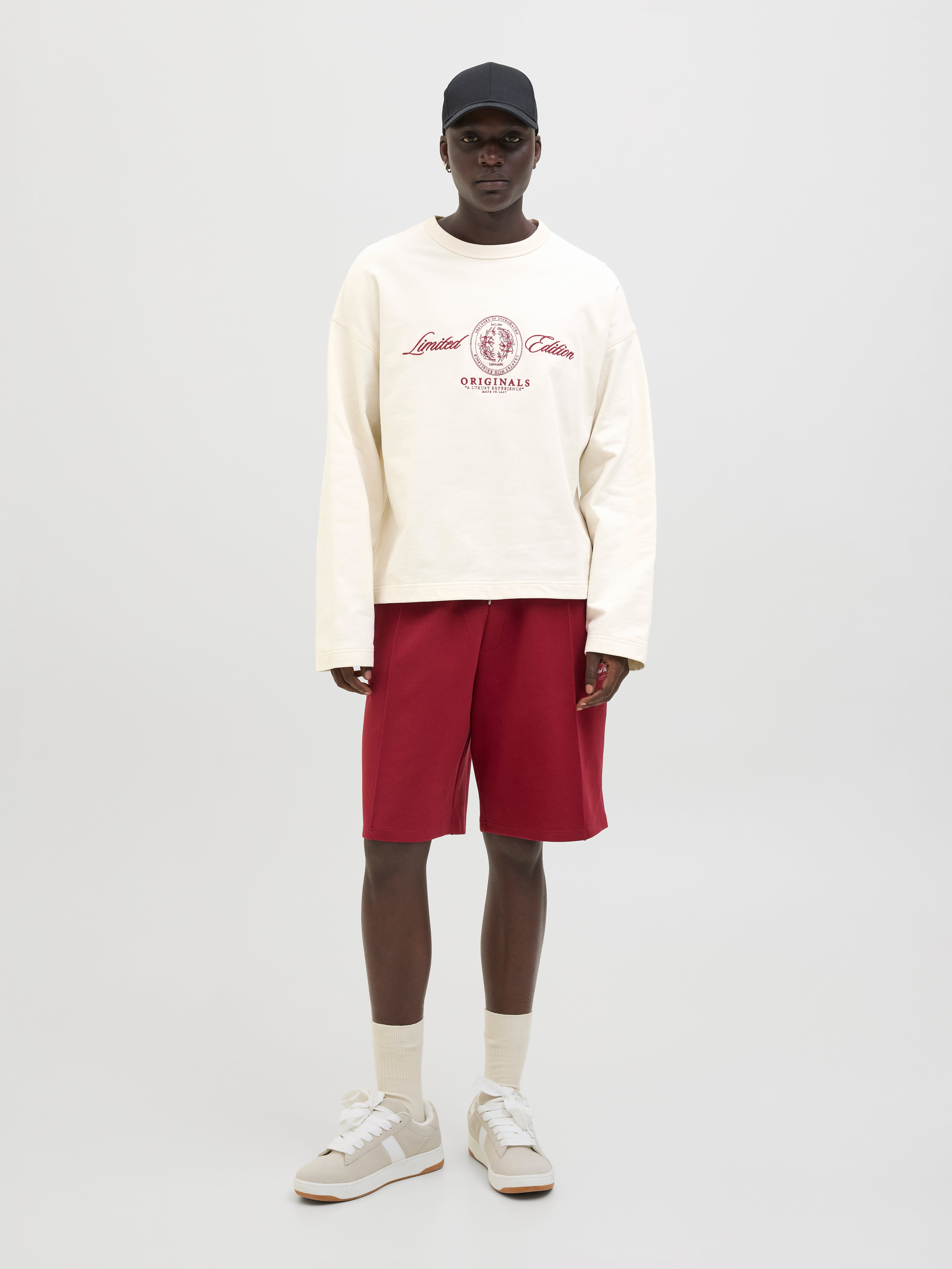 Thumbnail - Sweatshirt