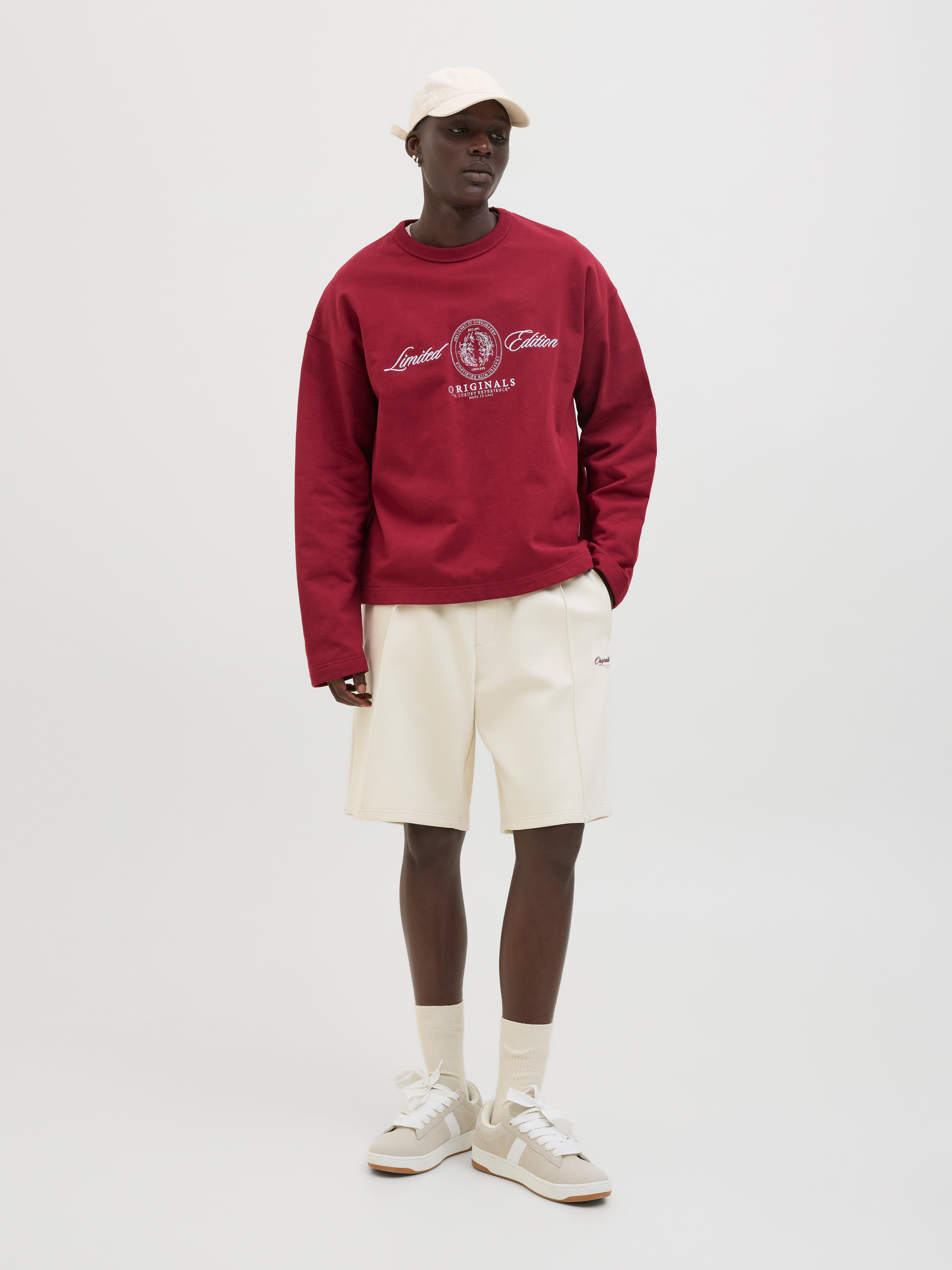 Thumbnail - Sweatshirt