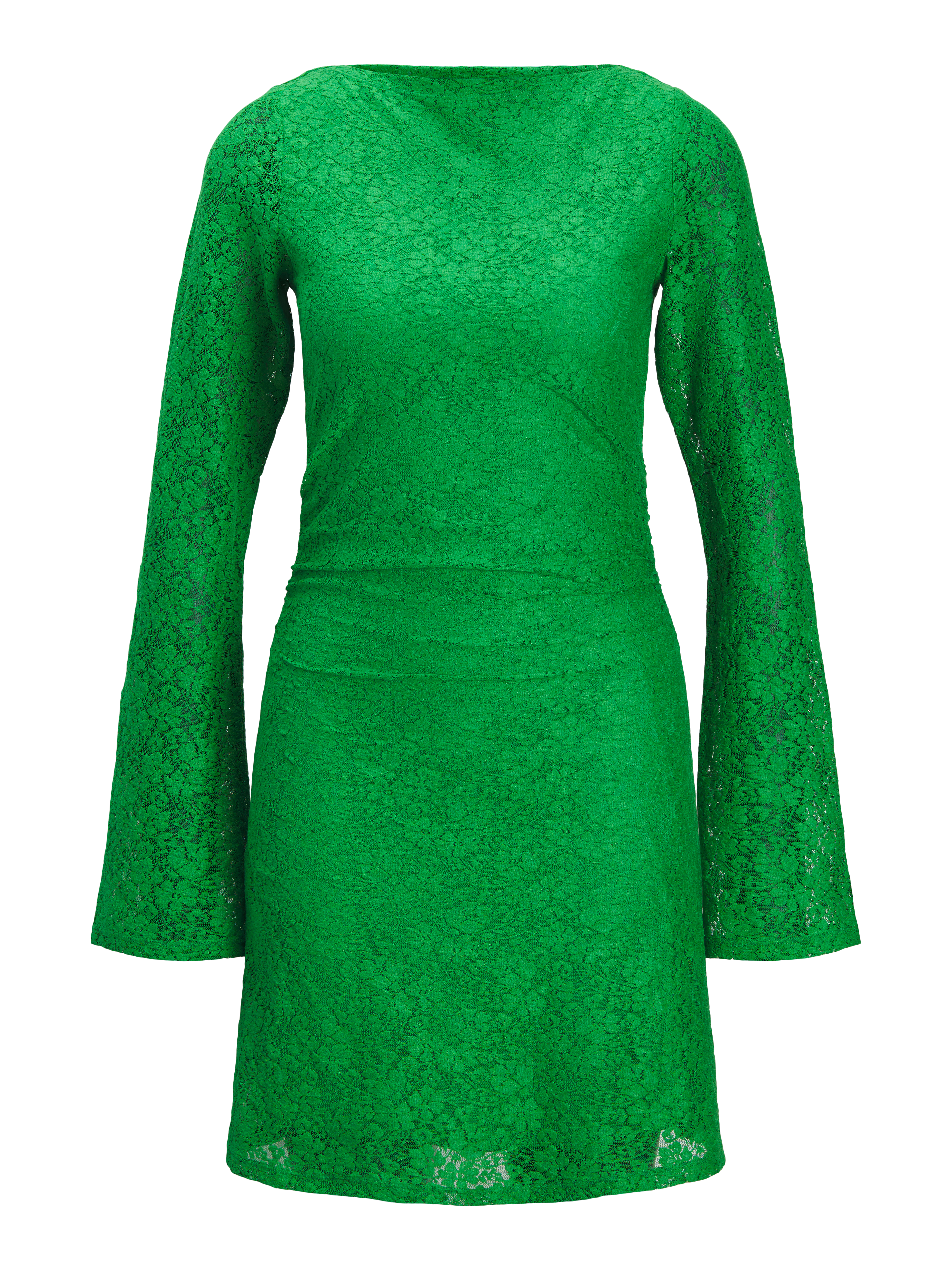 Thumbnail - Jxstine Party-kleid