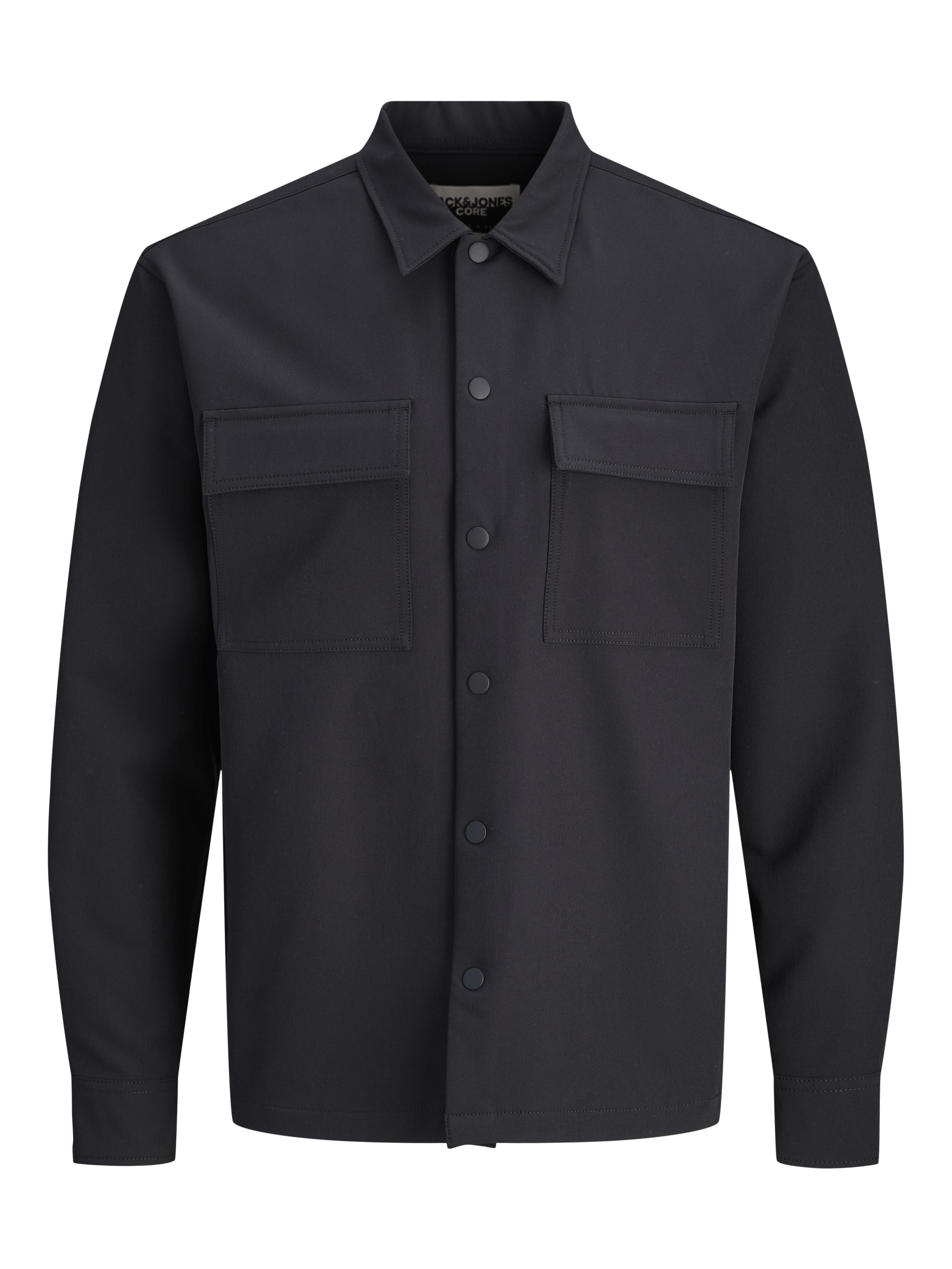 Thumbnail - Relaxed Fit Hemd