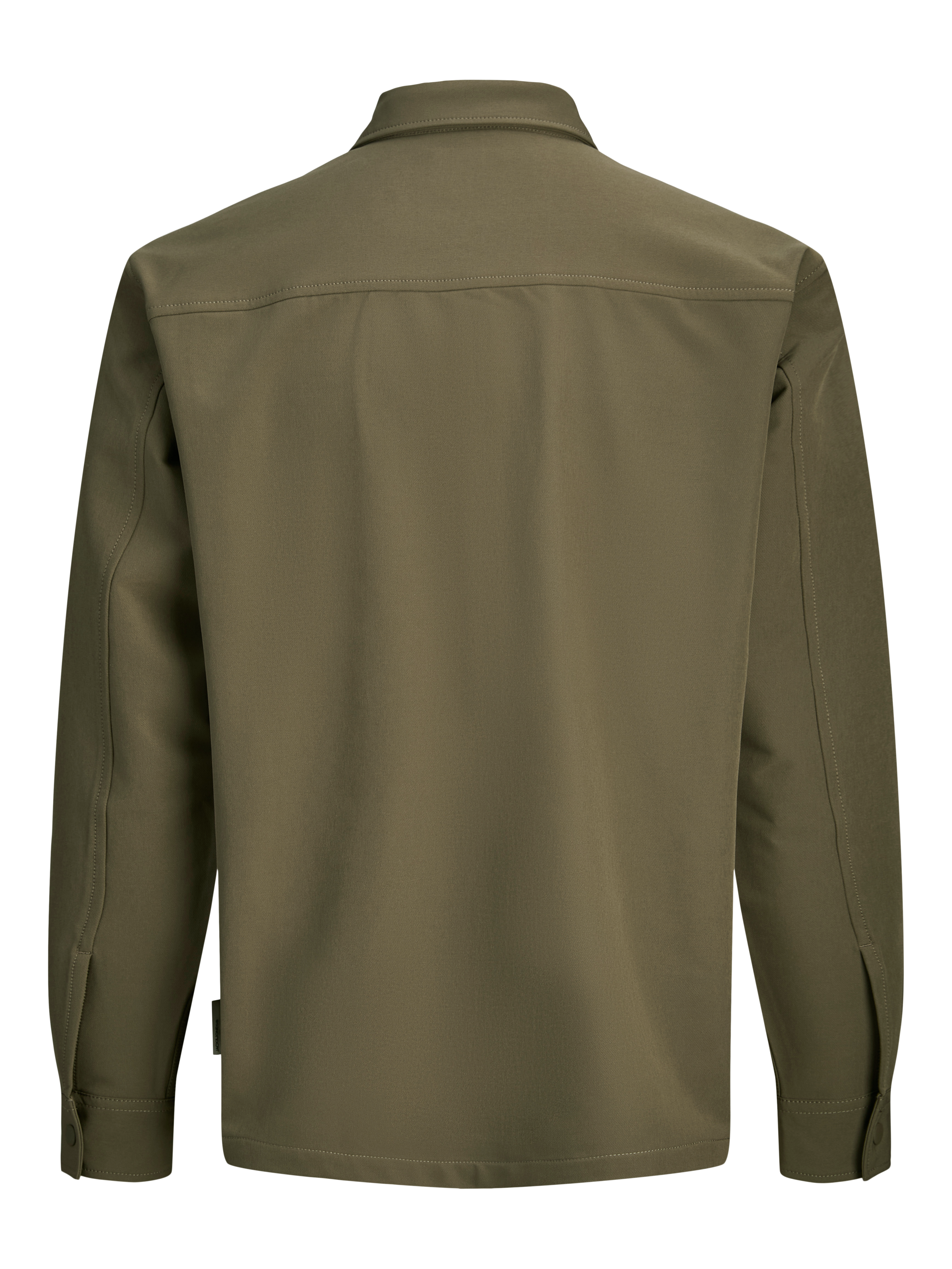 Thumbnail - Relaxed Fit Hemd