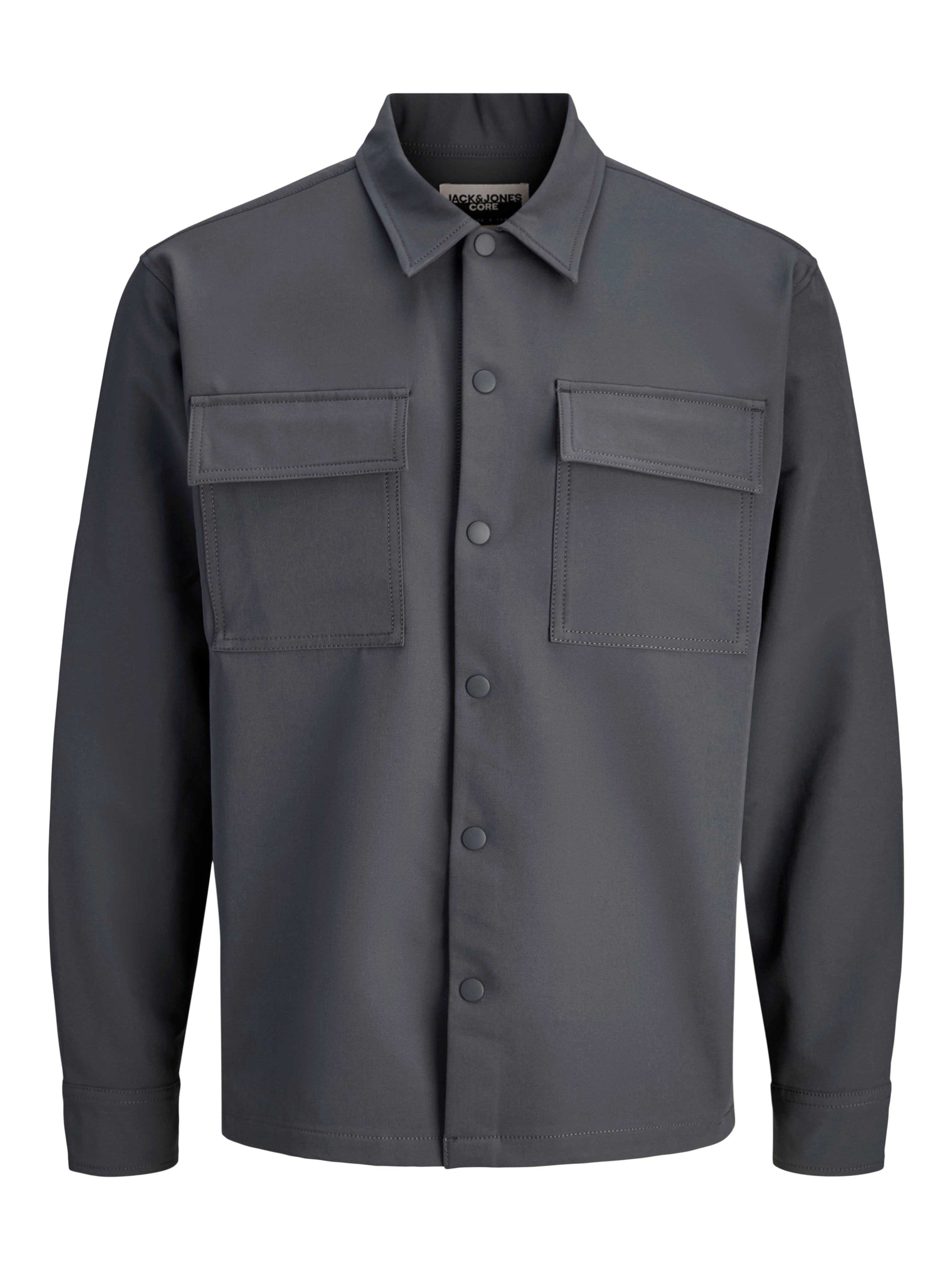 Thumbnail - Relaxed Fit Hemd