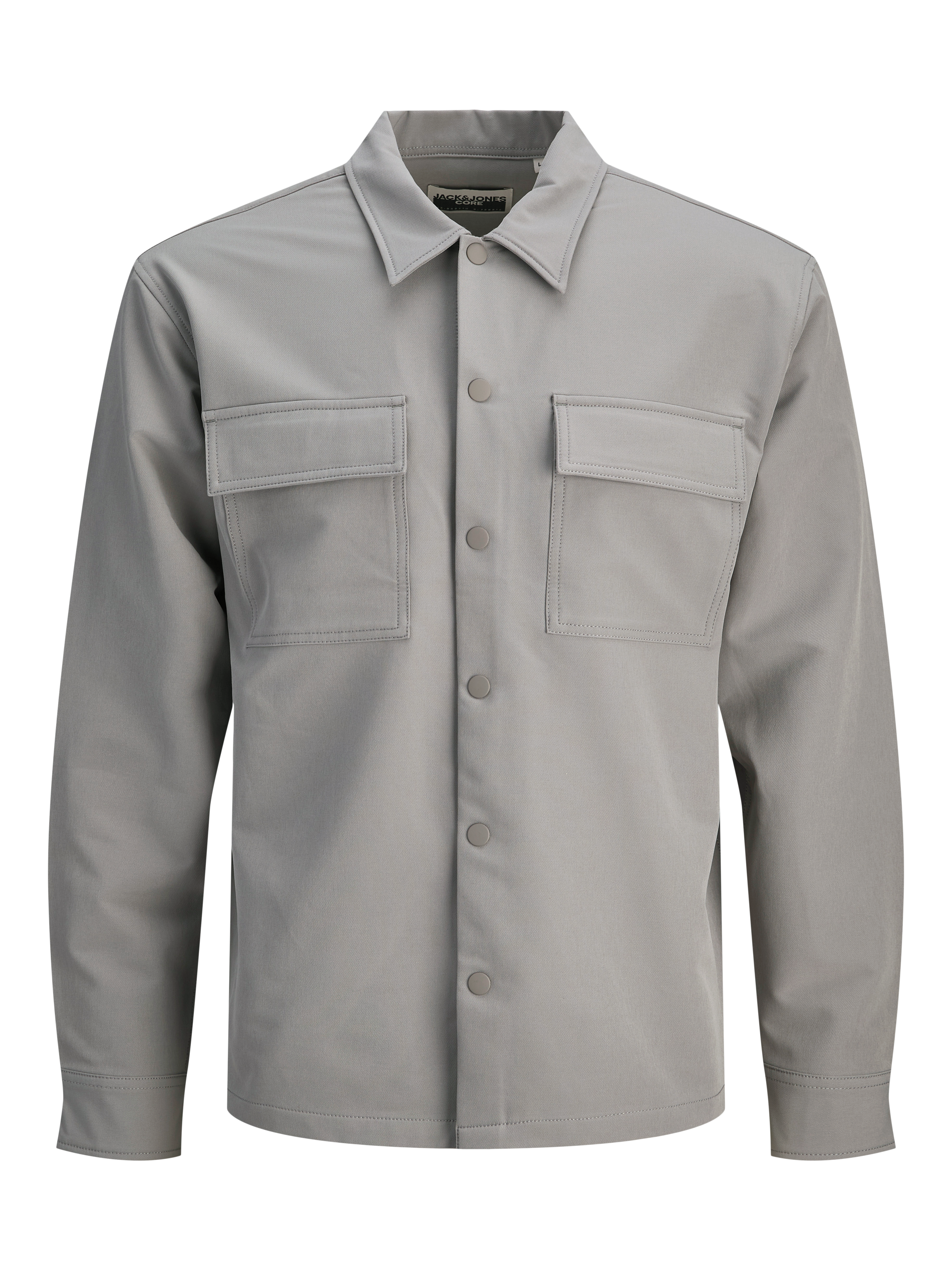 Thumbnail - Relaxed Fit Hemd