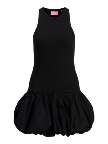JJXX JXFOREST Feestjurk -Black - 12285781
