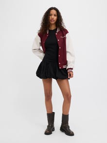 JJXX JXFOREST Feestjurk -Black - 12285781