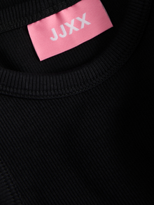 JJXX JXFOREST Feestjurk -Black - 12285781