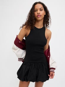 JJXX JXFOREST Feestjurk -Black - 12285781