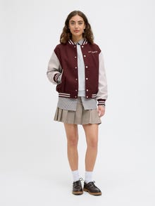 JJXX JXESSI Bomber striukė -Cabernet - 12285786
