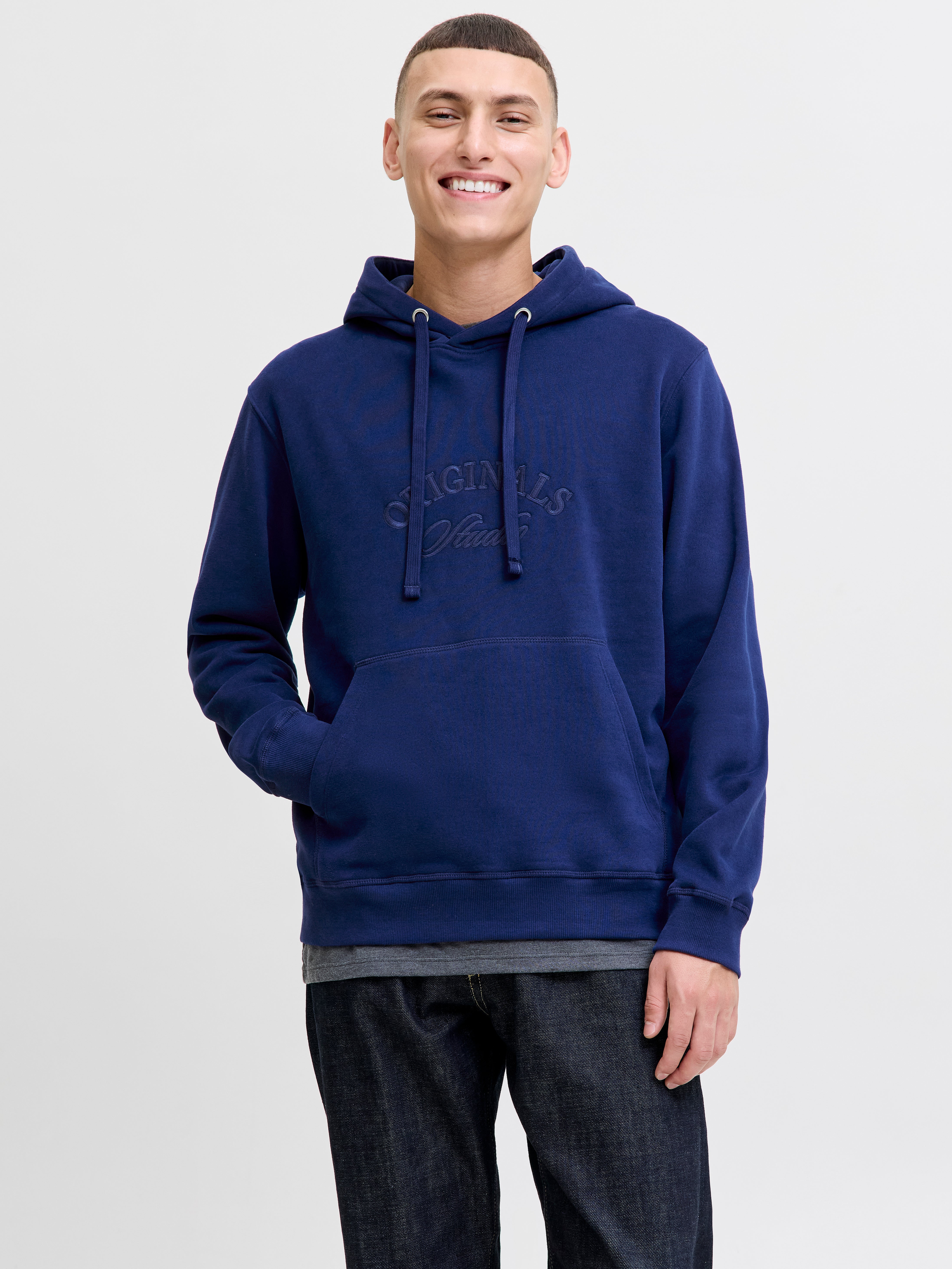 Kapuzenpullover