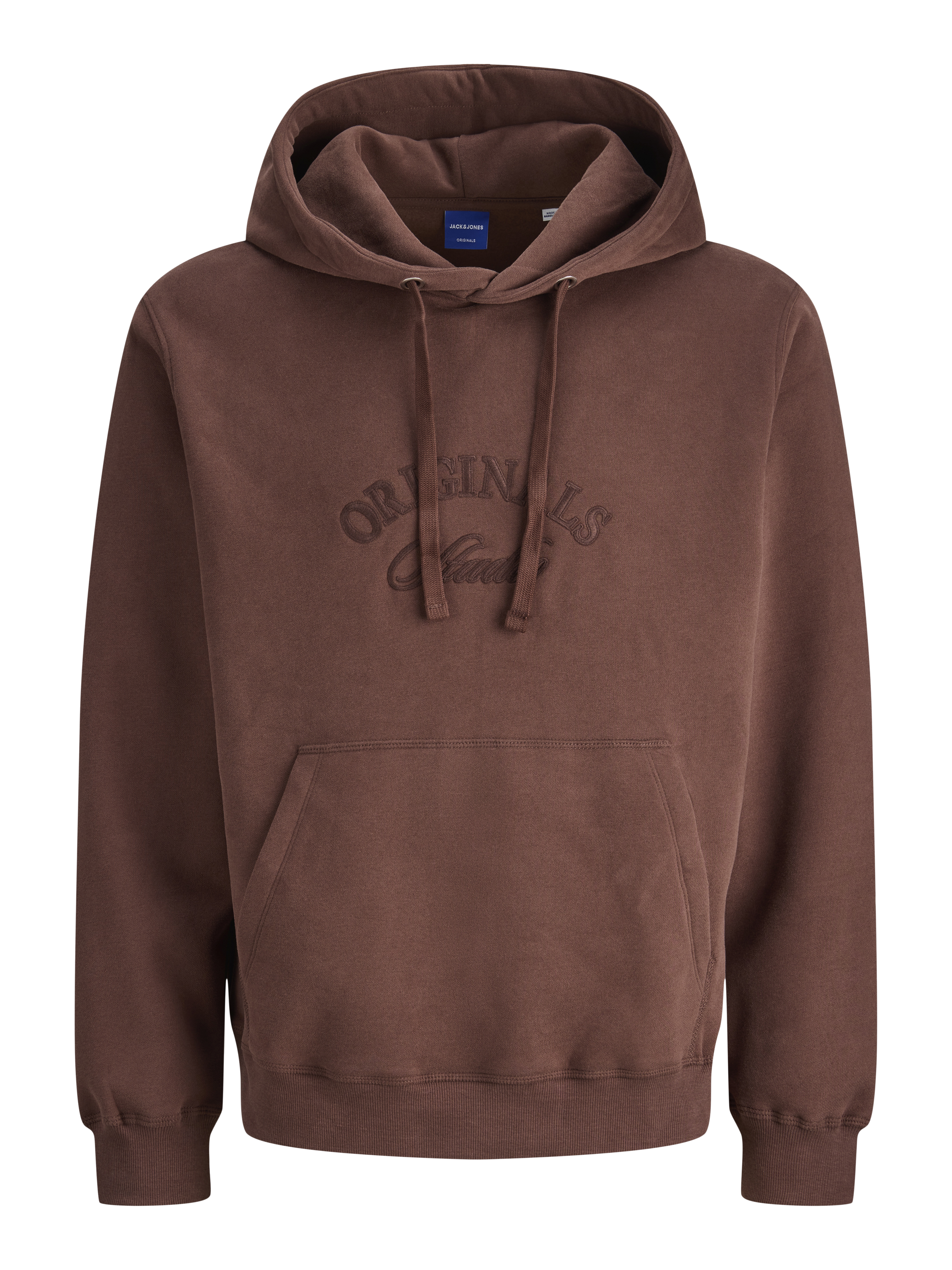 Thumbnail - Kapuzenpullover