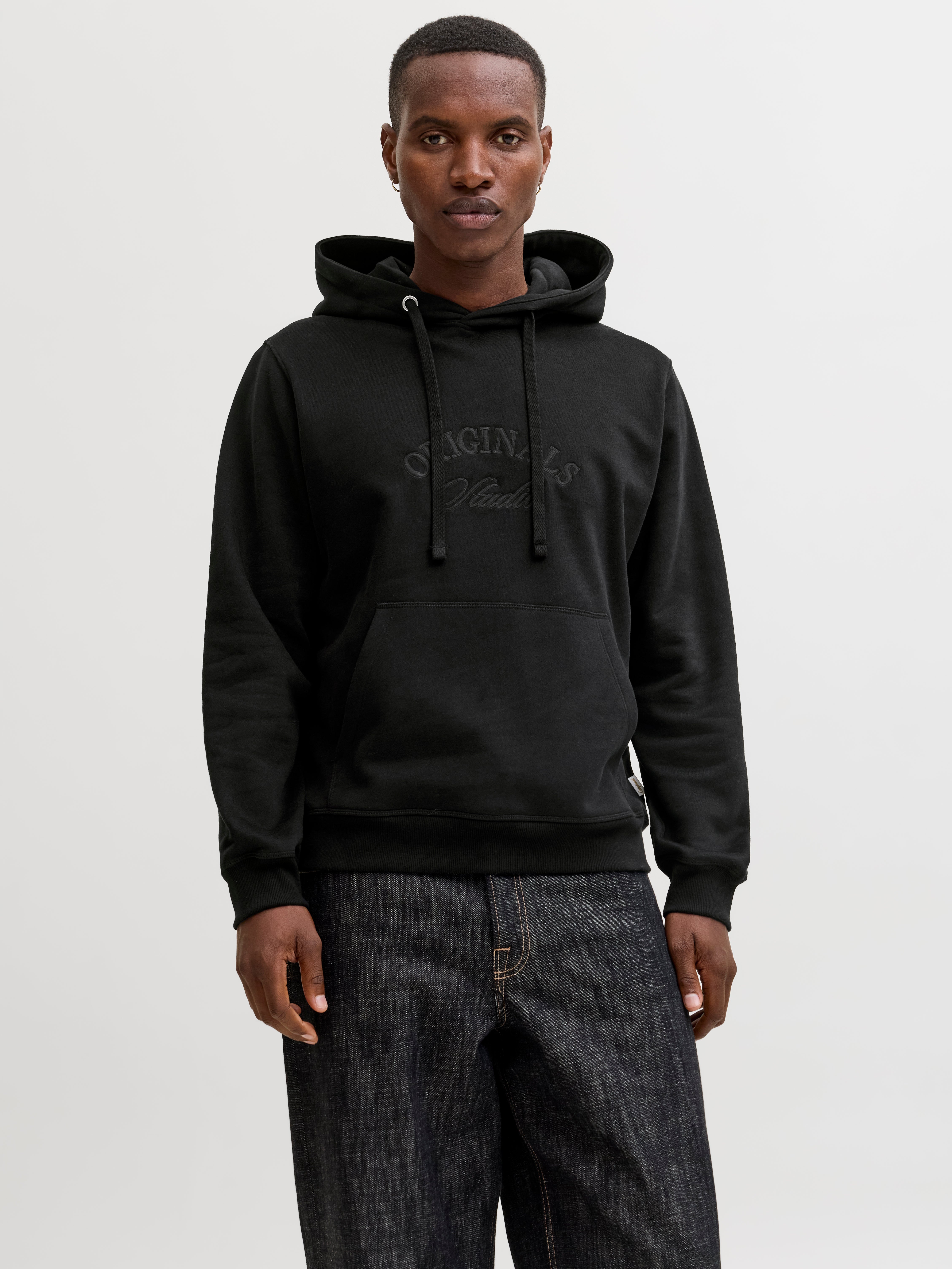 Kapuzenpullover