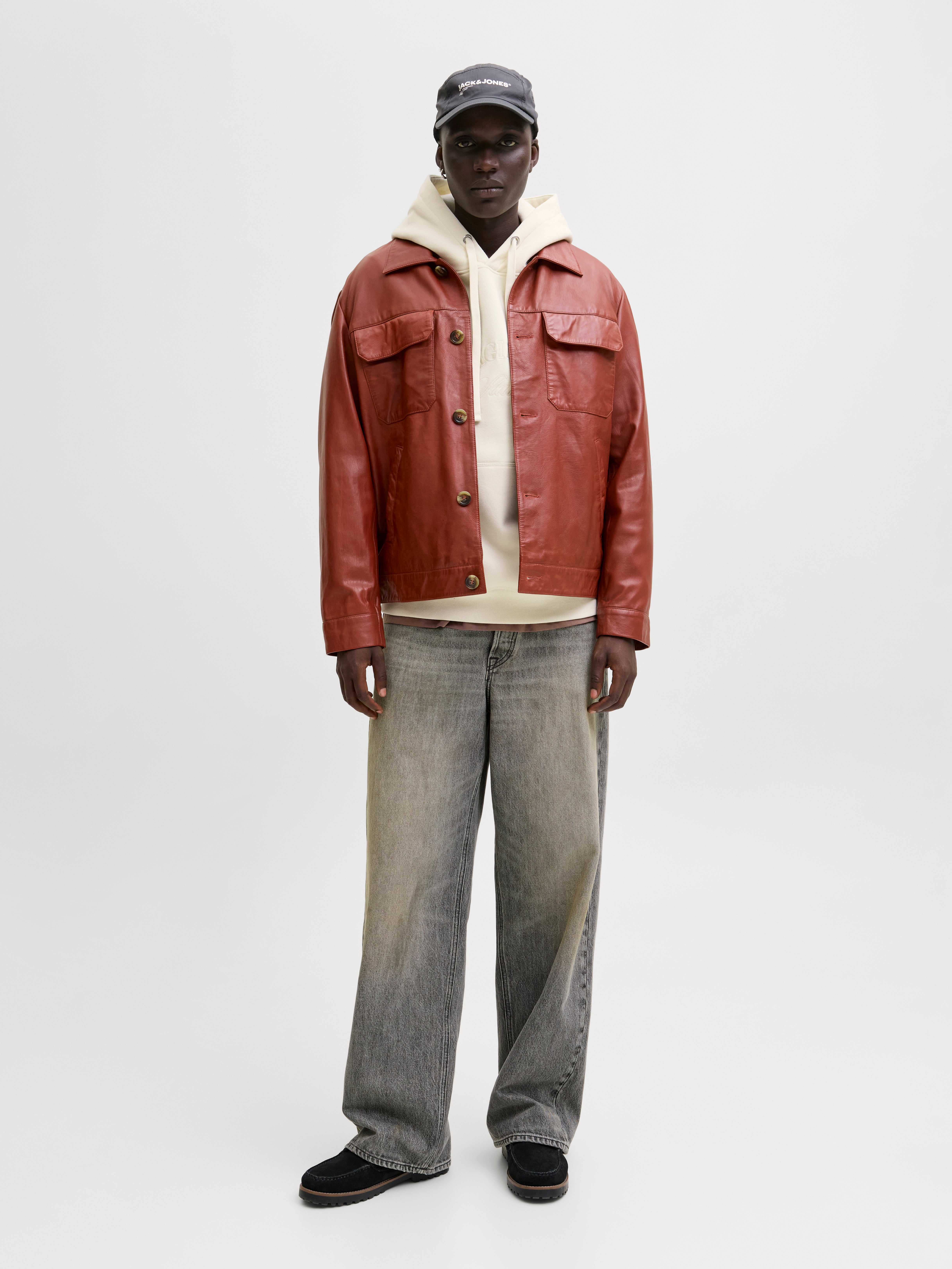 Thumbnail - Kapuzenpullover