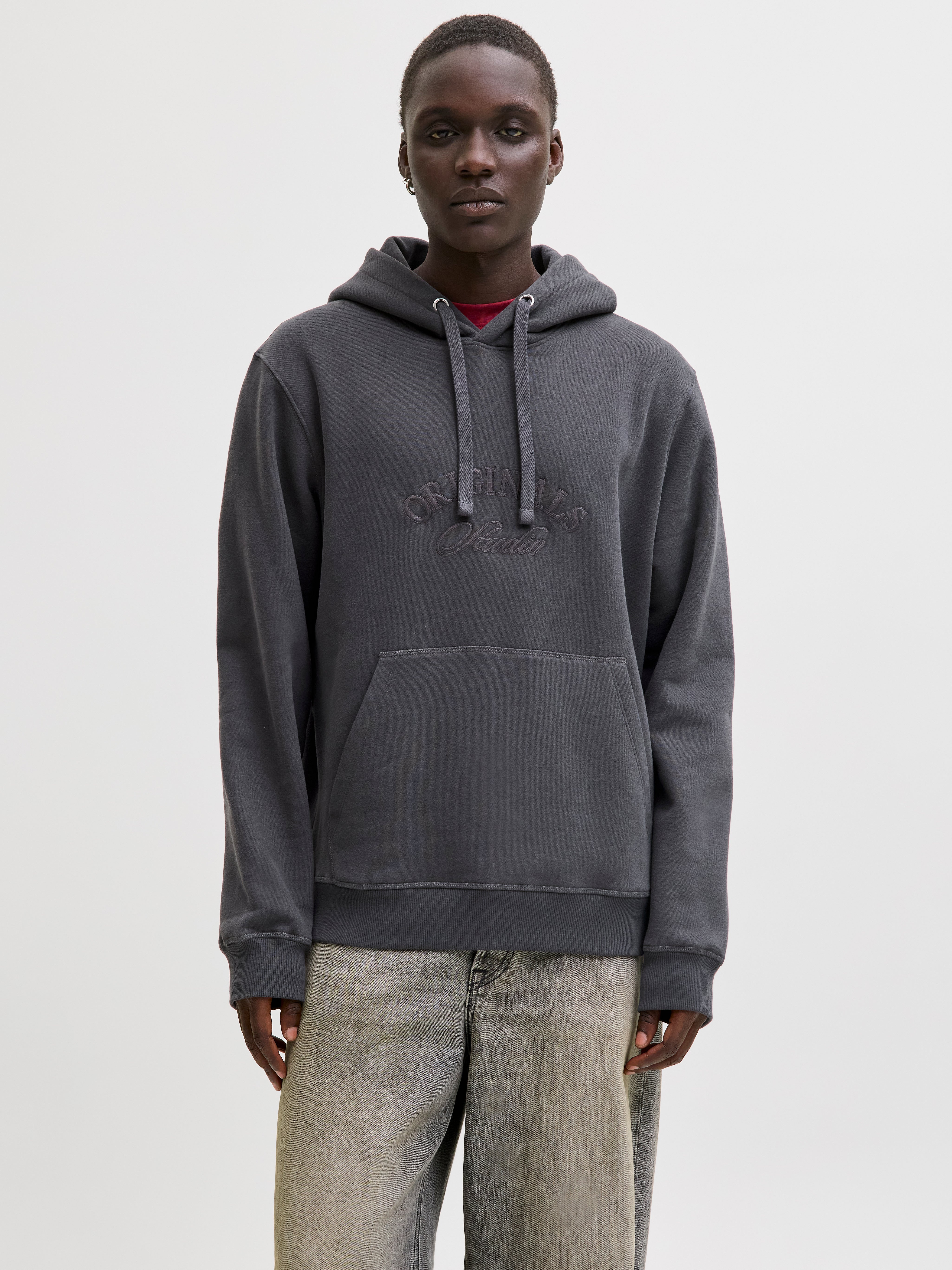 Kapuzenpullover