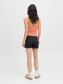 JJXX JXBLOOM Jupe-short -Grey Denim - 12285822