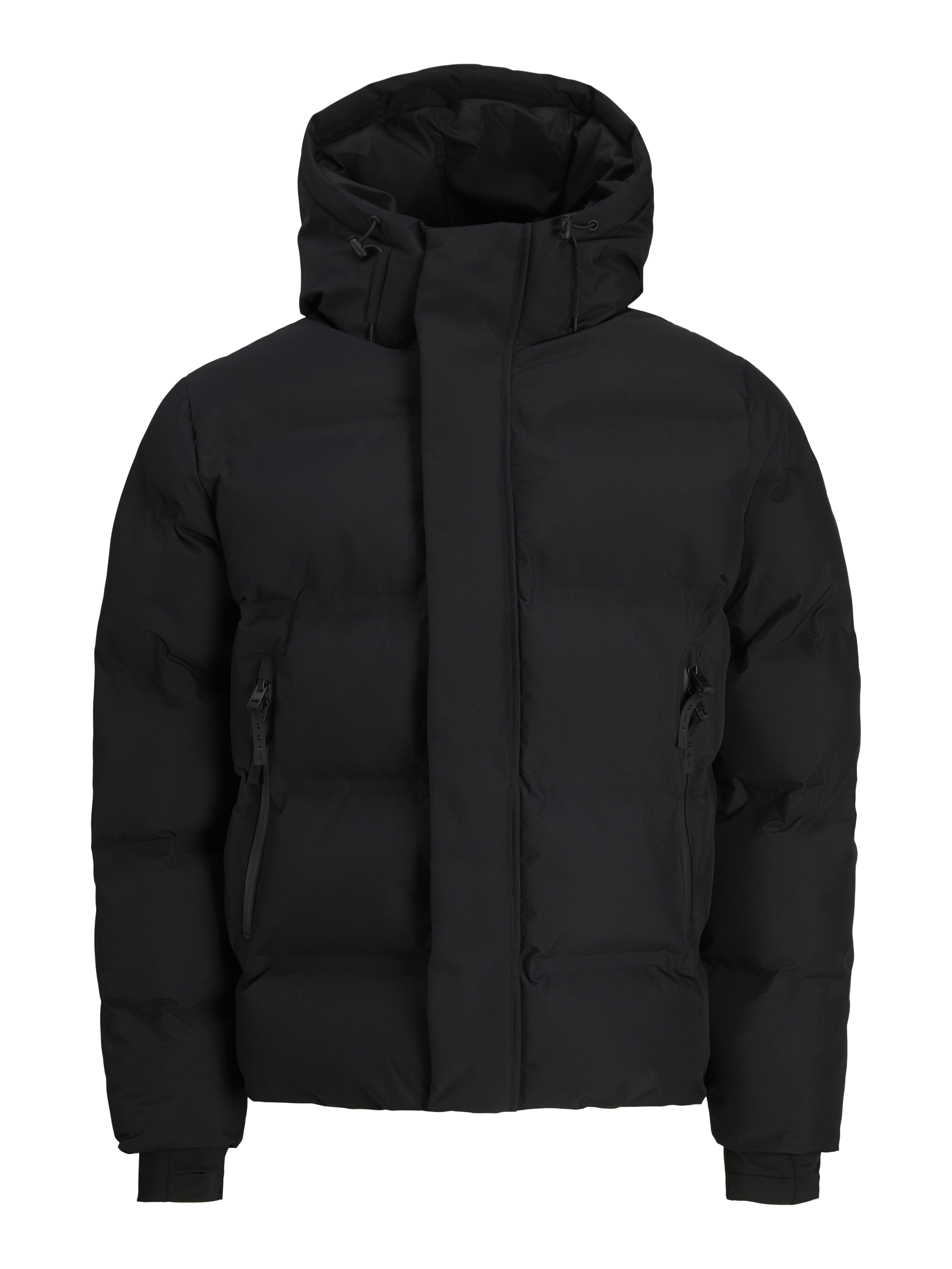 Thumbnail - Steppjacke